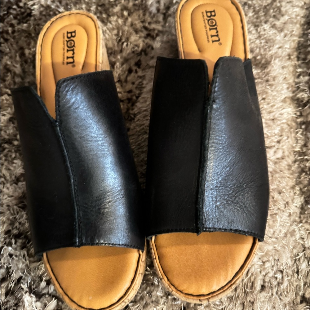 Born wedge - Picture 2 of 3